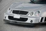 Mercedes-Benz CLK GTR 1998 года
